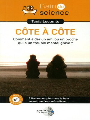 cover image of Côte à côte
